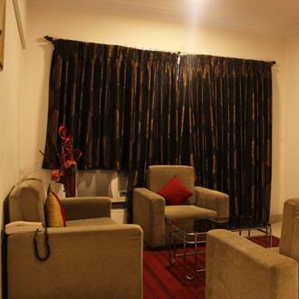 GLOBAL MARKETING SERVICE APARTMENTS, Mumbai 3